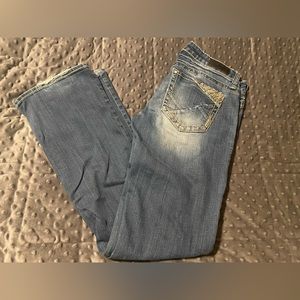 Daytrip Jeans